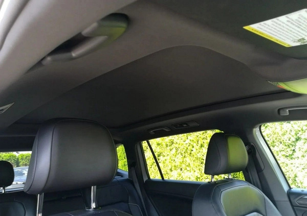 Volkswagen Tiguan Allspace cena 143500 przebieg: 60950, rok produkcji 2019 z Tarnów małe 704